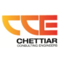 CHETTIAR CONSULTING ENGINEERS logo - Similar company to Proworks Engineering And Technical Services Pvt. Ltd.