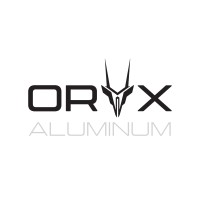 Oryx Aluminum logo - Similar company to Nordtek Aluminum Trailers