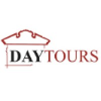Daytours logo - Similar company to Day Tours