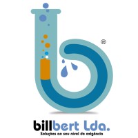 Billbert Lda logo - Similar company to Aurinkolab