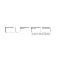 Claas Guitars logo - Similar company to Endlichbusiness.De