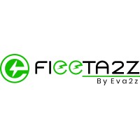 FleetA2Z logo - Similar company to Unifier Group
