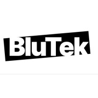 BluTek logo - Similar company to Eventy