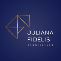 Juliana Fidelis Arquitetura logo - Similar company to Domus Populi Empreendimentos