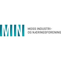 MOSS INDUSTRI- OG NÆRINGSFORENING logo - Similar company to Moss Avis