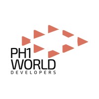PH1 World Developers Inc. logo - Similar company to Wee Community Developers, Inc.