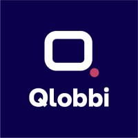 Qlobbi logo - Similar company to Govtech Perú