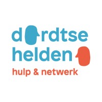 Netwerk Dordtse Helden logo - Similar company to Hiphelpt Nederland