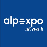 Alpexpo, le parc évènementiel de Grenoble logo - Similar company to Tech&Fest