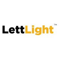 Lettlight logo - Similar company to Genled