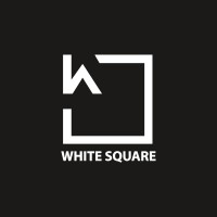WhiteSquare logo - Similar company to Avensetech