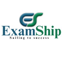 ExamShip logo - Similar company to Devsign Academy