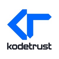 KodeTrust logo - Similar company to The Group
