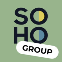 SOHO.group logo - Similar company to Ecocomp Enterprizes/Cybernation