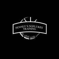 Penney’s No Flukes Training logo - Similar company to Orenda Talent Agency