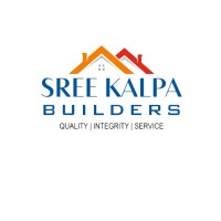 Sree Kalpa Builders logo - Similar company to Akruthi Constructions & Developers