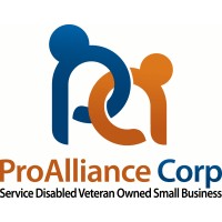 ProAlliance, Corp. logo - Similar company to Disorb Systems, Inc.
