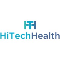 HiTech Health logo - Similar company to Avectas