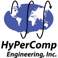 Hypercomp Engineering Inc logo - Similar company to Enterprise Drones Gmbh