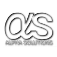 Alpha S Ltd. logo - Similar company to Pyrotech Energy Pty Ltd