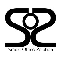 Smart Office Solution Ltd logo - Similar company to Eserve It Ltd