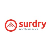Surdry North America logo - Similar company to Wna Labs