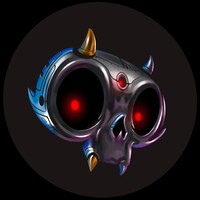 Freelance Character Artist logo - Similar company to 3D Incorporated