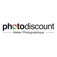 Photodiscount logo - Similar company to Nature D'Intérieur