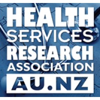 Health Services Research Association of Australia and New Zealand (HSRAANZ) logo - Similar company to Tigray Health Research Institute-Thri
