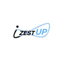 ZESTUP logo - Similar company to Onheal Co., Ltd.