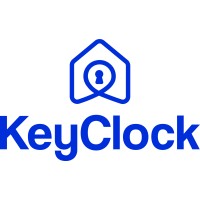 Keyclock logo - Similar company to Keycloakdemo