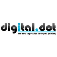 Digital Dot logo - Similar company to Ddtags - The Stunning New 2D Code