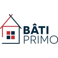Bati Primo logo - Similar company to Arcome Maître D'Œuvre