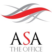 PT. ASA ADIGUNA logo - Similar company to Han Darmawan Architects