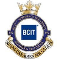 692 Bcit Aerospace Royal Canadian Air Cadets