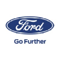 Ford Massy