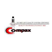 Compax, Inc. logo - Similar company to Ebway - Metal Stampings