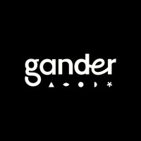 Gander logo - Similar company to Poolit By Starfolk