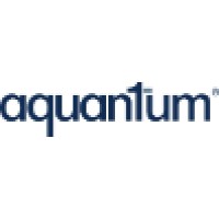 Aquantum logo - Similar company to Aquantum