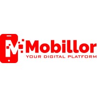 Mobillor logo - Similar company to Singaji Software Solutions