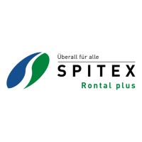Spitex Rontal plus logo - Similar company to Schule Muri