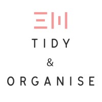 Tidy & Organise