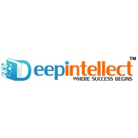 Deepintellect logo - Similar company to Briton Group