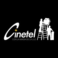 Cinetel España CTV, S.L. logo - Similar company to Vp Code Lab