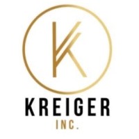 Kreiger, Inc. logo - Similar company to Avenir Consulting Solutions
