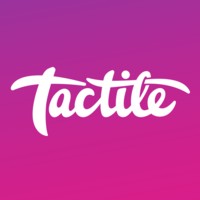 Tactile Games (UK) logo - Similar company to Anloft