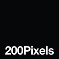 200 Pixels Creative Agency logo - Similar company to Reality 3D