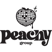 Peachy Group logo - Similar company to Dee Ocleppo