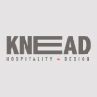 KNEAD Hospitality + Design logo - Similar company to Knead