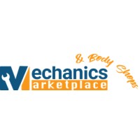 Mechanics & Body Shops Marketplace logo - Similar company to Alsa Automotive Engineering